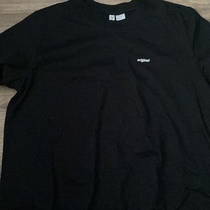 simple tee